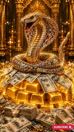 🪙 Kubera Lakshmi Maha Mantra Endless Money Blessings ,Luck & Prosperity