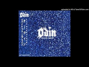 Odin - Modern day king