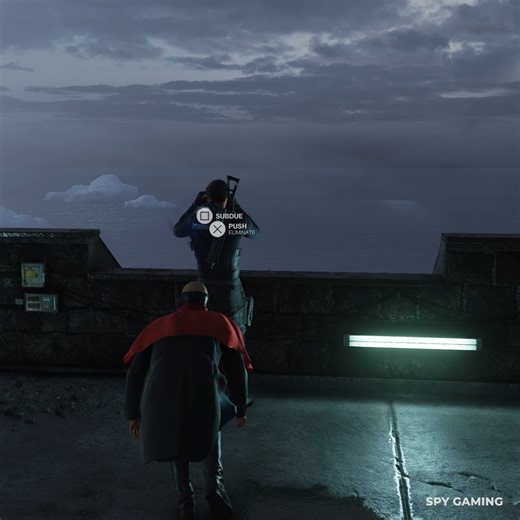 Had To Get Rid Of Them - Hitman Stealth Gameplay #ps5 #ps5pro #xbox #gaming #pc #pcgaming #hitman | Spy Gaming Reborn