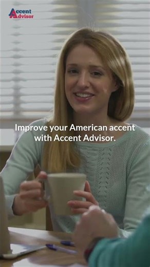 With Accent Advisor, you’ll always have the right words at your fingertips