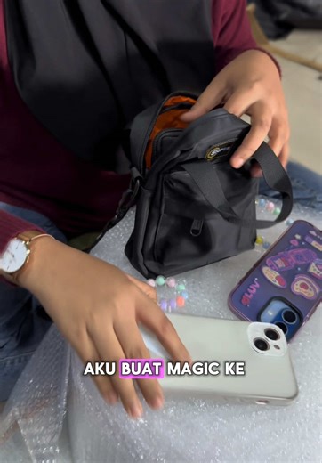 Stylish Mini Sling Bag for Everyday Use