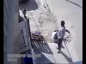 Angle grinder accidents,,, Use it safellly