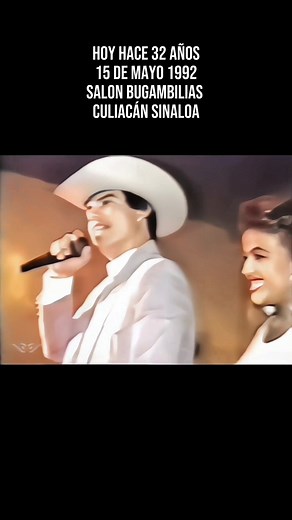 Recuerdo de Chalino Sánchez: Último Concierto