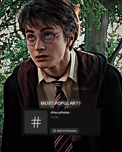 Exploring the World of Harry Potter Names