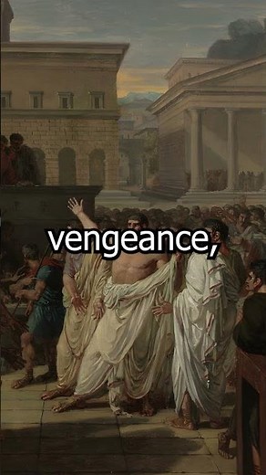 Brutus: The Man Who Made Rome a Republic