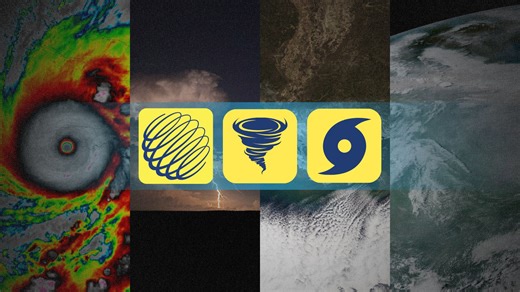 2025's most impactful weather events around the world - The Weather Network