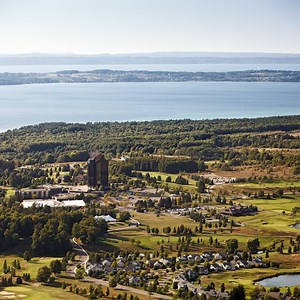 Summer golf in northern Michigan: Breaking down the 10 best golf resorts