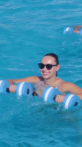 Farklı hikayelerle kaliteli anılar biriktirmek için en iyi adres Rixos Radamis.