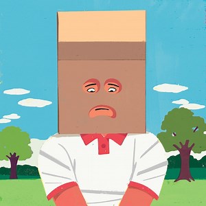 Why'd I Do That? Hitting An Errant Tee Shot