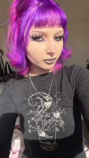 Transform Your Look with Pink and Purple Hair Ideas