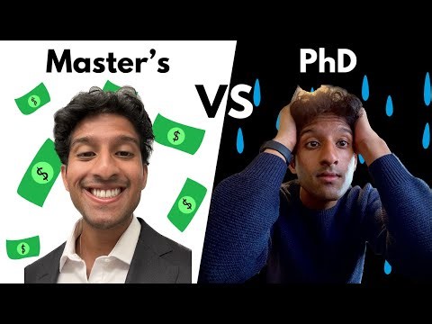 Masters vs. PhD in Biomedical Engineering: The Simplest Breakdown