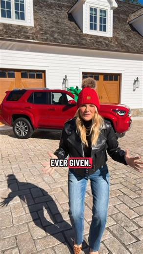 Yes, you read that right...Your new favorite jeans could come with a Brand New 2025 Toyota 4Runner $20,000 cash. 😍💸 💥 Every order = automatic entry 🔥 Launch Week = 50X ENTRIES (aka now’s the time) 🛍️ Just shop at FreckledPoppy.com 👖 The best-fitting denim in the USA 👗 Matching sets & tops 👠 Trendy fall shoes ✨ Must-have accessories Shop what you love. Win what you’ve dreamed of.👇 Tap to shop. Tap to enter. FreckledPoppy.com | Freckled Poppy Boutique