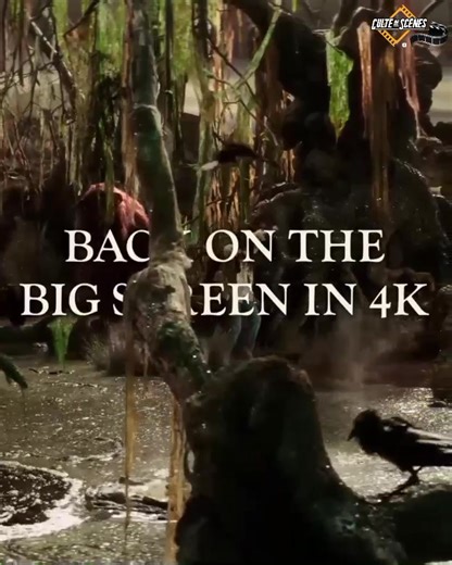 🎬 . Labyrinthe / 1986 | Culte de Scènes