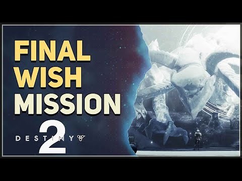 Final Wish Destiny 2