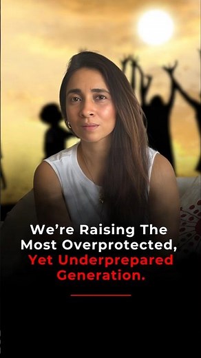 The Truth About Gen Alpha: Overprotected or Under-Prepared?