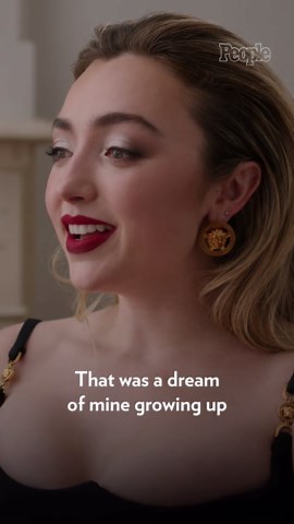 Peyton List Calls Boyfriend Jacob Bertrand "The Best Person" and "An Authentic, Genuine Soul"