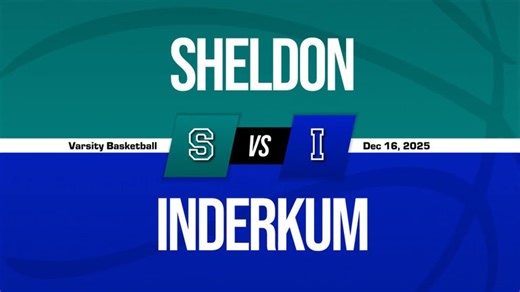 Inderkum High School (Sacramento, CA) Girls  Basketball