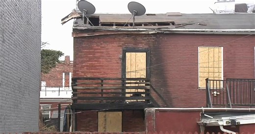Reading fire demonstrates importance of building codes, fire marshal says