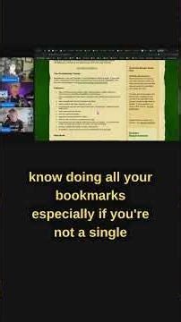 Tame Your Bookmarks Across Every Browser on Mac