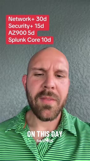 Achieve Four IT Certifications in 60 Days