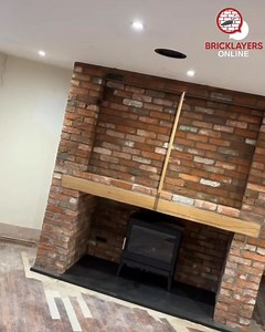 Bricklayers Online on Reels