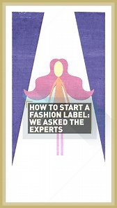 609K views · 182 reactions | Five top tips for launching a #fashion brand! | CGTNEurope | Facebook