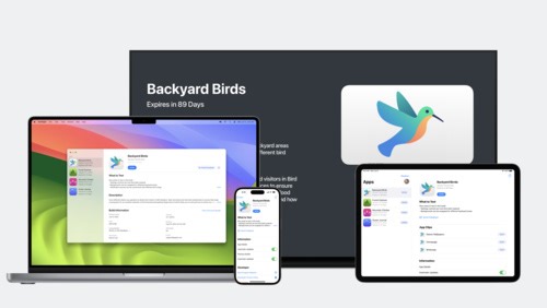 What’s new in App Store Connect - WWDC23 - Vidéos - Apple Developer