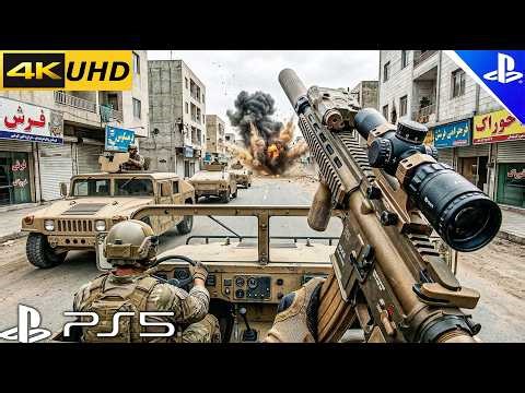 BATTLEFIELD 3 WAS AMAZING