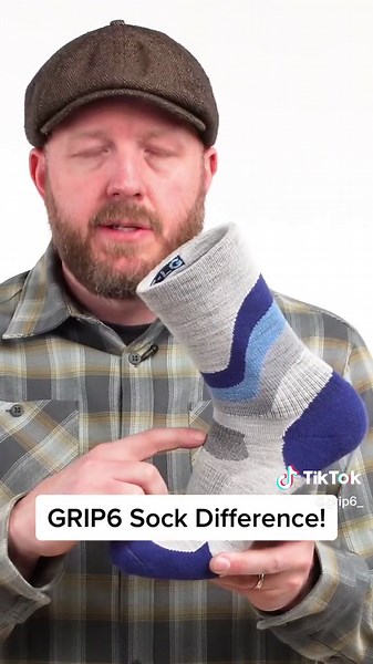 GRIP6 on TikTok
