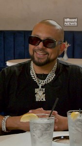 Reflecting on “Break It Off” 19 years after its release. Watch my full interview now with @billboard #Rihanna #seanpaul #throwbacksongs #loveisland | Sean Paul