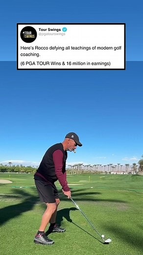 Closed Golf Stance Techniques Inspired by Giancarlo Stanton