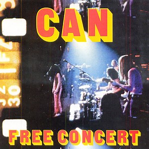 Can - Free Concert