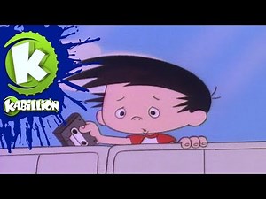 Bobby's World - The Smell of a Tattletale