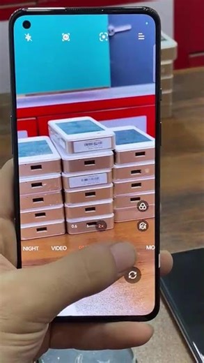 Oneplus 9 Fresh Sealed Piece (8/128) Single Sim Pta Approved Supper Amoled Display