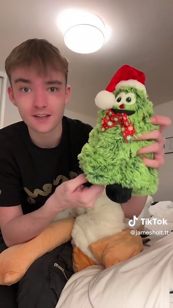 Giant Goose Plush Unboxing & Review