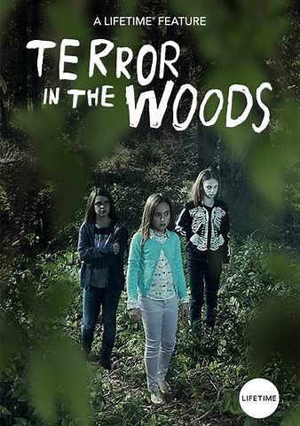 Terror in the Woods