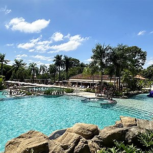 O Resort - Resort Fazenda São João | São Pedro/SP