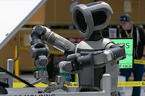 How Boston Dynamics Took Atlas from Lab Wonder to Factory Floor