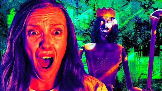 King Paimon: The Hereditary Movie Demon (& His Origin) Explained