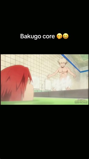 Funny Bakugo Moments That Will Brighten Your Day