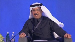 Industrial strategy is a road-map that will accelerate Saudi growth: official