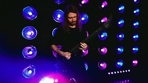 15K views · 1K reactions | The Axiom of Error guitar playthrough. Full Playthrough on our YouTutube channel. Link in comments Metal Blade Records | The Zenith Passage | Facebook