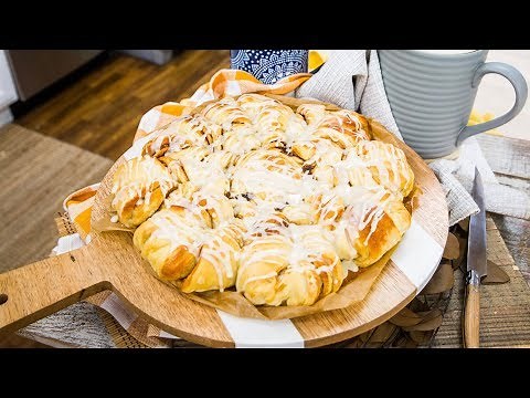 Maple Star Twist - Home & Family