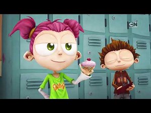 Cartoon Network Germany - Continuity (August 13-14, 2018)