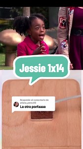 Jessie - Temporada 1, Capítulo 14: La Diversión Continúa