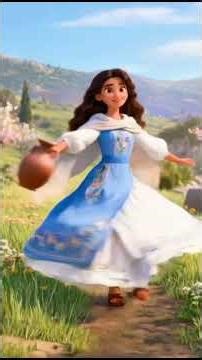 Ένα νερό κυρά Βαγγελιώ - kids songs - παιδικά τραγούδια #kidssongsgr