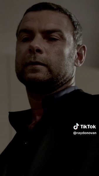 Ray Donovan on TikTok