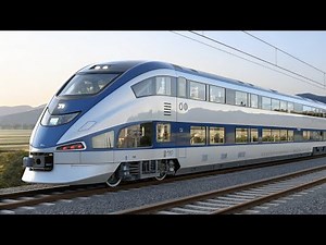 【伝説の二階建て新幹線】100系 Shinkansen｜日本が誇る究極のダブルデッカートレイン【2025特集】
