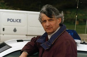 Charles Wycliffe detective & The Golden Compass star Jack Shepherd dead aged 85