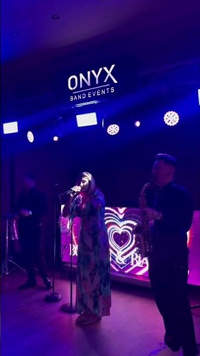 Onyx Band ❎️ Live❌️Dansul Nașilor #onyxbandiasi #onyxbandevents